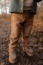 Little Dutch | Broek Boys Forest Friends Brown