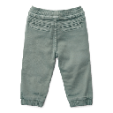 Little Dutch | Broek Boys Forest Friends Forest Green