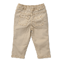 Little Dutch | Broek Boys Forest Friends Taupe