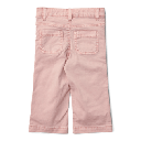 Little Dutch | Broek Girls Fairy Garden Velvet Rose