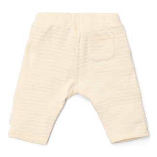 Little Dutch | Broek Little Goose Creme
