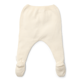 Little Dutch | Broek Little Goose Off White