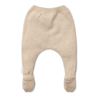 Little Dutch | Broek Little Goose Soft Beige Melee