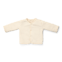 Little Dutch | Gilet Little Goose Reversible Beige