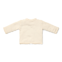 Little Dutch | Gilet Little Goose Reversible Beige