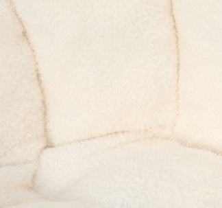 Little Dutch | Kinderzetel Kids Chair Soft White