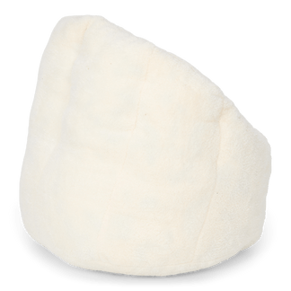 Little Dutch | Kinderzetel Kids Chair Soft White