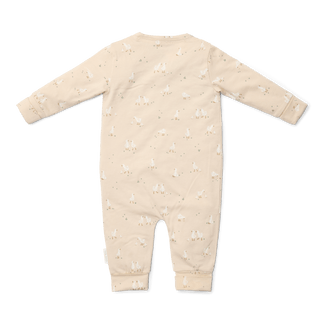 Little Dutch | Kruippak Little Goose Beige