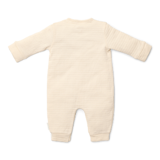 Little Dutch | Kruippak Little Goose Creme