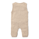 Little Dutch | Kruippak Little Goose Soft Beige Melee