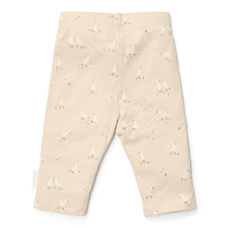 Little Dutch | Legging Little Goose Beige