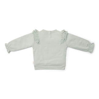 Little Dutch | Pull Girls Fairy Garden Fairy Green