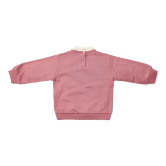 Little Dutch | Pull Girls Fairy Garden Rouge