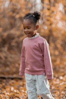 Little Dutch | Pull Girls Fairy Garden Rouge