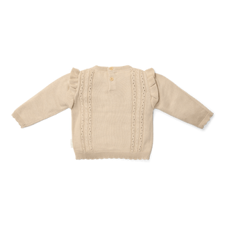 Little Dutch | Pull Girls Fairy Garden Sand