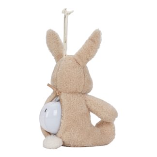 Little Dutch | Slaapknuffel Cuddle Bunny Sound and Light