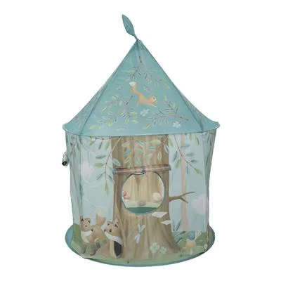 Little Dutch | Speeltent Forest Friends 