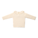 Little Dutch | T-shirt Girls Fairy Garden Longsleeve Sand Melee