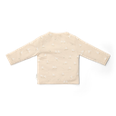 Little Dutch | T-shirt Little Goose Longsleeve Beige