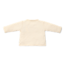 Little Dutch | T-shirt Little Goose Longsleeve Creme