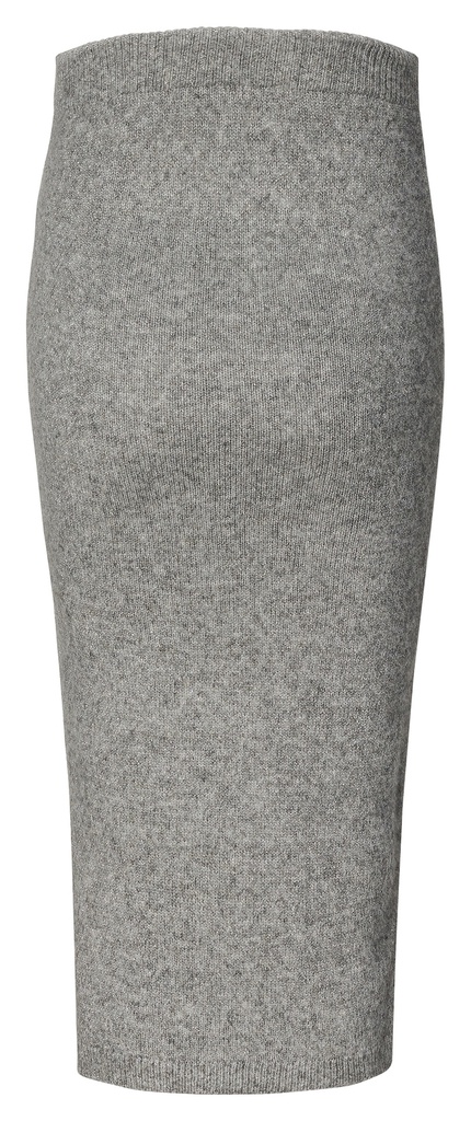 Noppies Maternity | Rok Otta Light Grey Melange