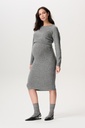 Noppies Maternity | Rok Otta Light Grey Melange