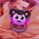 Glo Pals | Rammelaar Lumi Paars