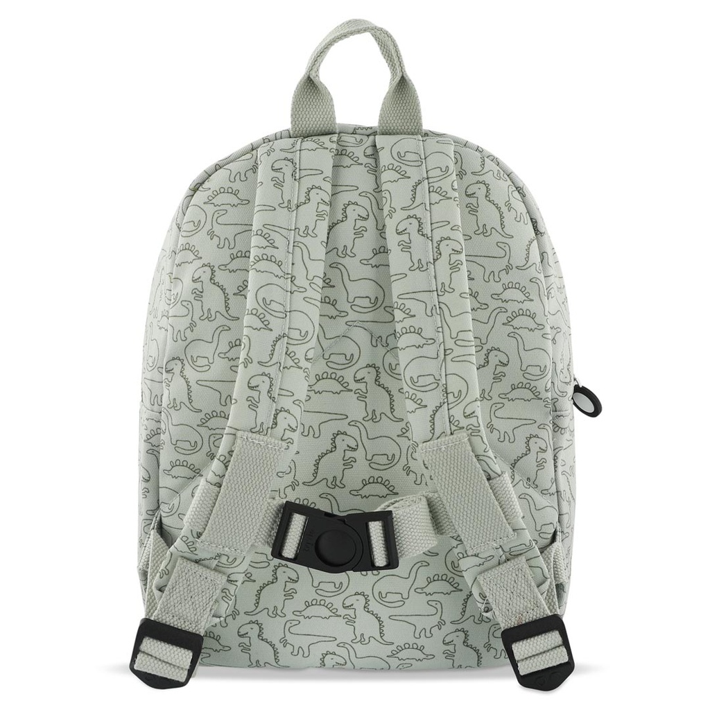 Trixie | Rugzak Daring Dino Print 7.5l 31x23x13cm