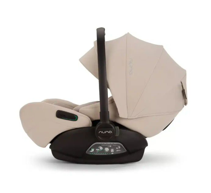 Nuna | Autostoel Arra Flex Biscotti Gr 0+