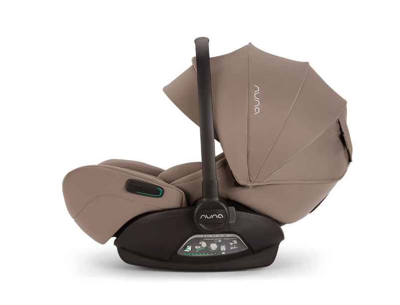 Nuna | Autostoel Arra Flex Cedar Gr 0+
