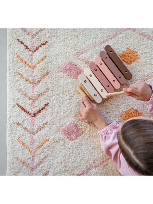 Tapis Petit | Kamertapijt Isa 90x130cm