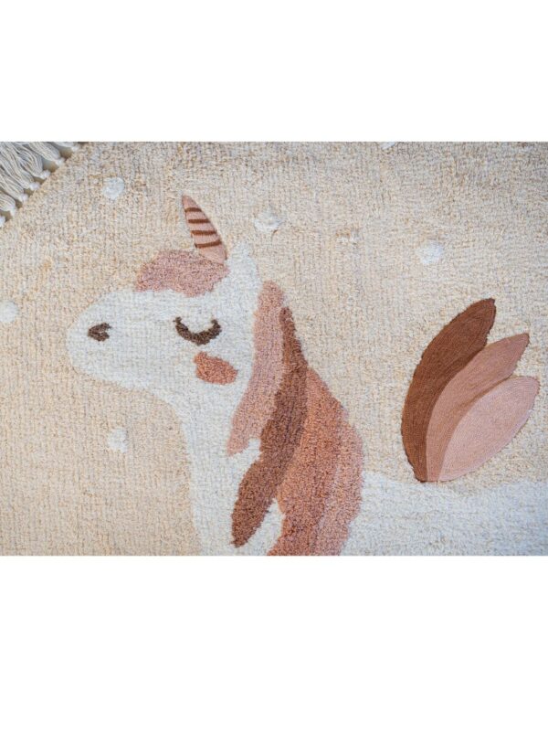 Tapis Petit | Kamertapijt Faye Ø130cm