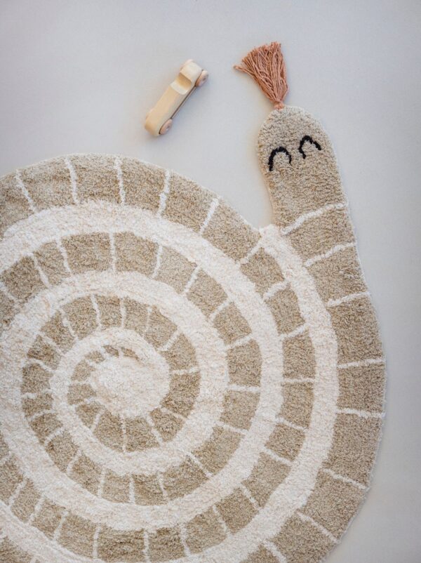 Tapis Petit | Kamertapijt Matti Ø90cm