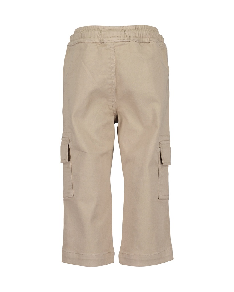 Blue Seven | Broek Boys Kiezel