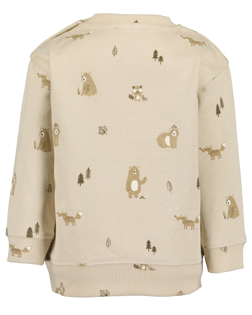 Blue Seven | Pull Boys Sand