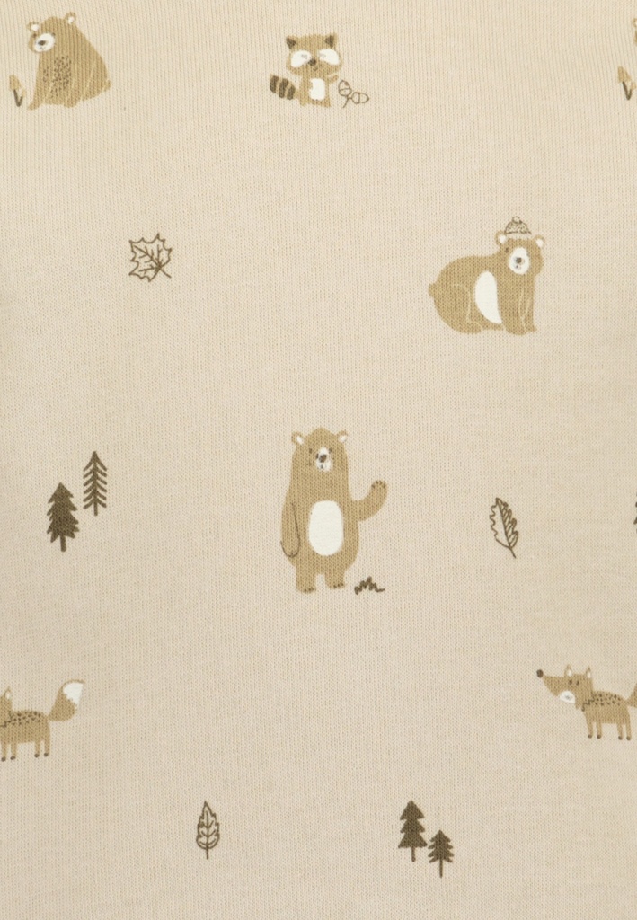 Blue Seven | Pull Boys Sand