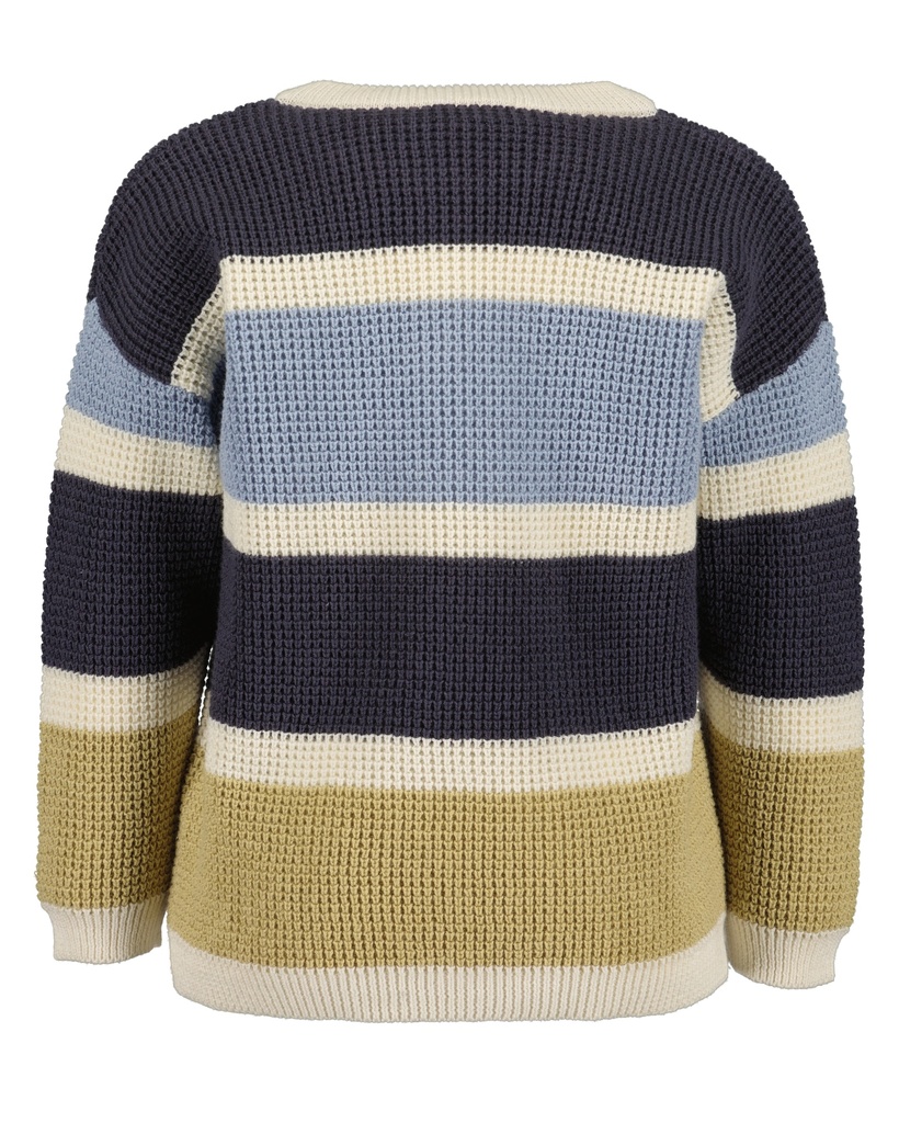 Blue Seven | Pull Boys Blue