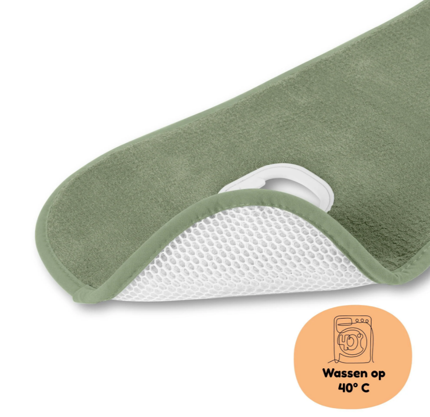 Aeromoov  | Inlegkussen Air Layer Buggy Moss