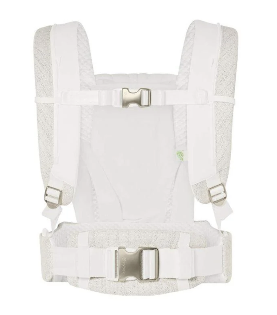 Cybex | Babybuidel Coya Carrier Bouclé Cream White