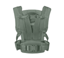 Cybex | Babybuidel Coya Carrier Leaf Green/Dark Green