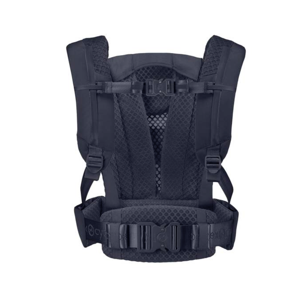 Cybex | Babybuidel Coya Carrier Royal Blue/Navy Blue