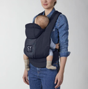Cybex | Babybuidel Coya Carrier Royal Blue/Navy Blue