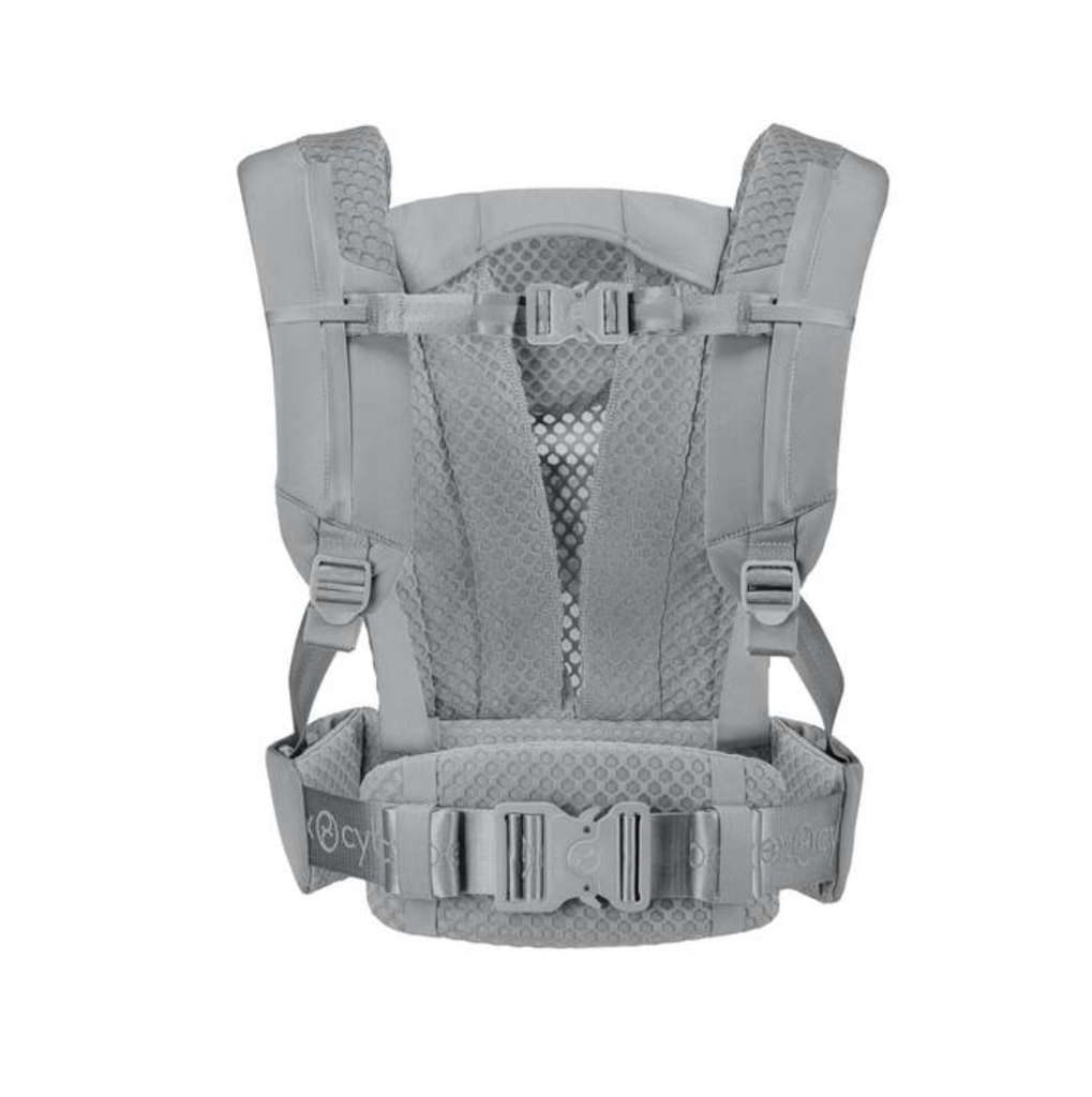 Cybex | Babybuidel Coya Carrier Thunder Grey/Light Grey