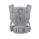 Cybex | Babybuidel Coya Carrier Thunder Grey/Light Grey