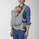 Cybex | Babybuidel Coya Carrier Thunder Grey/Light Grey