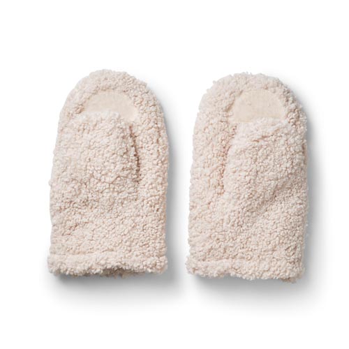 Elodie | Handschoenen Kinderwagen Soft Sherpa