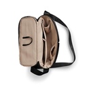 Elodie | Organiser Black Zwart