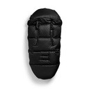 Elodie | Voetenzak Pilot Black