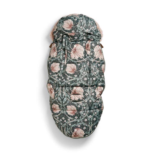 Elodie | Voetenzak Pimpernel