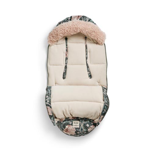 Elodie | Voetenzak Pimpernel